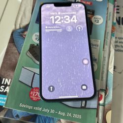 iPhone 13 (128)
