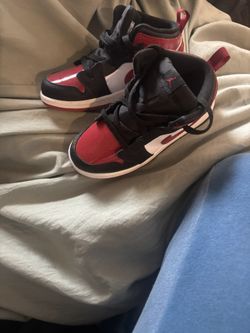 Nikes Size 10c