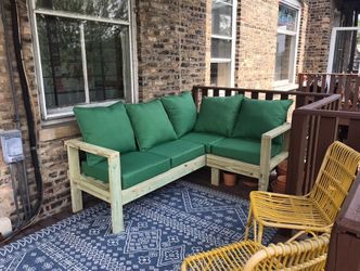 Patio Furniture 