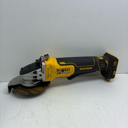 Dewalt 20v Brushless Grinder 212819/13