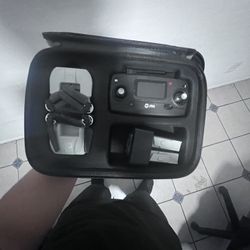 Holy Stone Drone Hs510 Grey