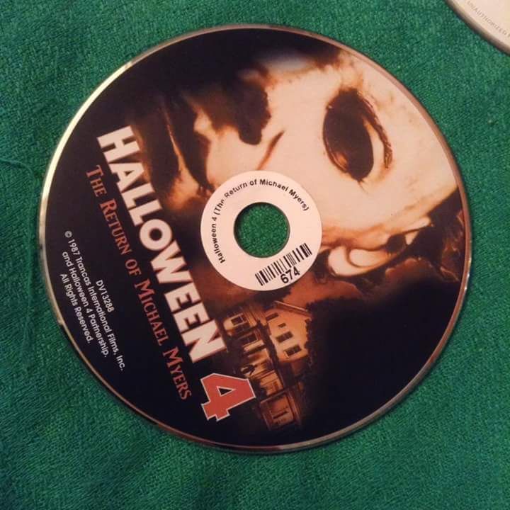 Halloween 4