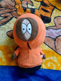 Kenny Plush