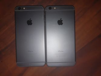 iPhone 6 plus unlocked