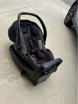 Free car seat