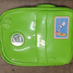 Kids Leap Frog Electronic Learning Toys