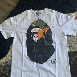 A Bathing Ape Shirt