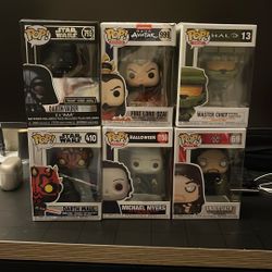 My Fanko Collection 2026 Must Go!!!