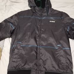 Billabong Winter Coat Men's Medium