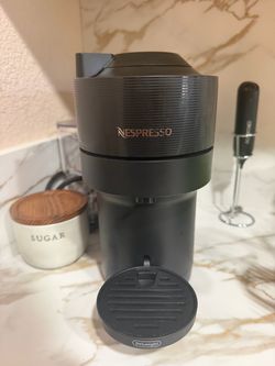 Nespresso Machine