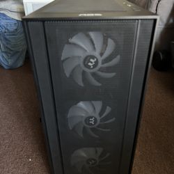 Pc Case