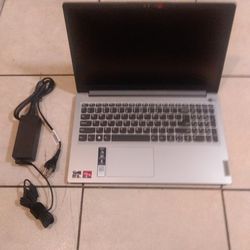 Lenovo IdeaPad 15" Gaming Laptop