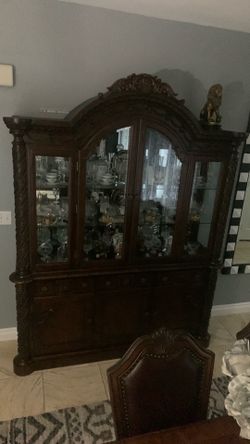 China buffet 150$