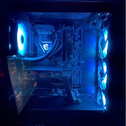 Gaming Pc 650 OBO