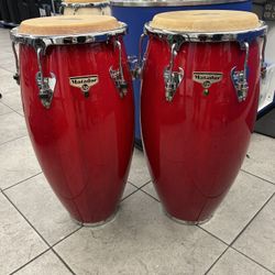 Lp Matador Congas 