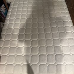 Mattress