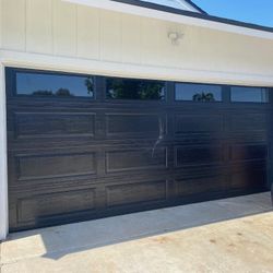 Garage Doors