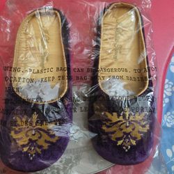 Sleeping Shoes 