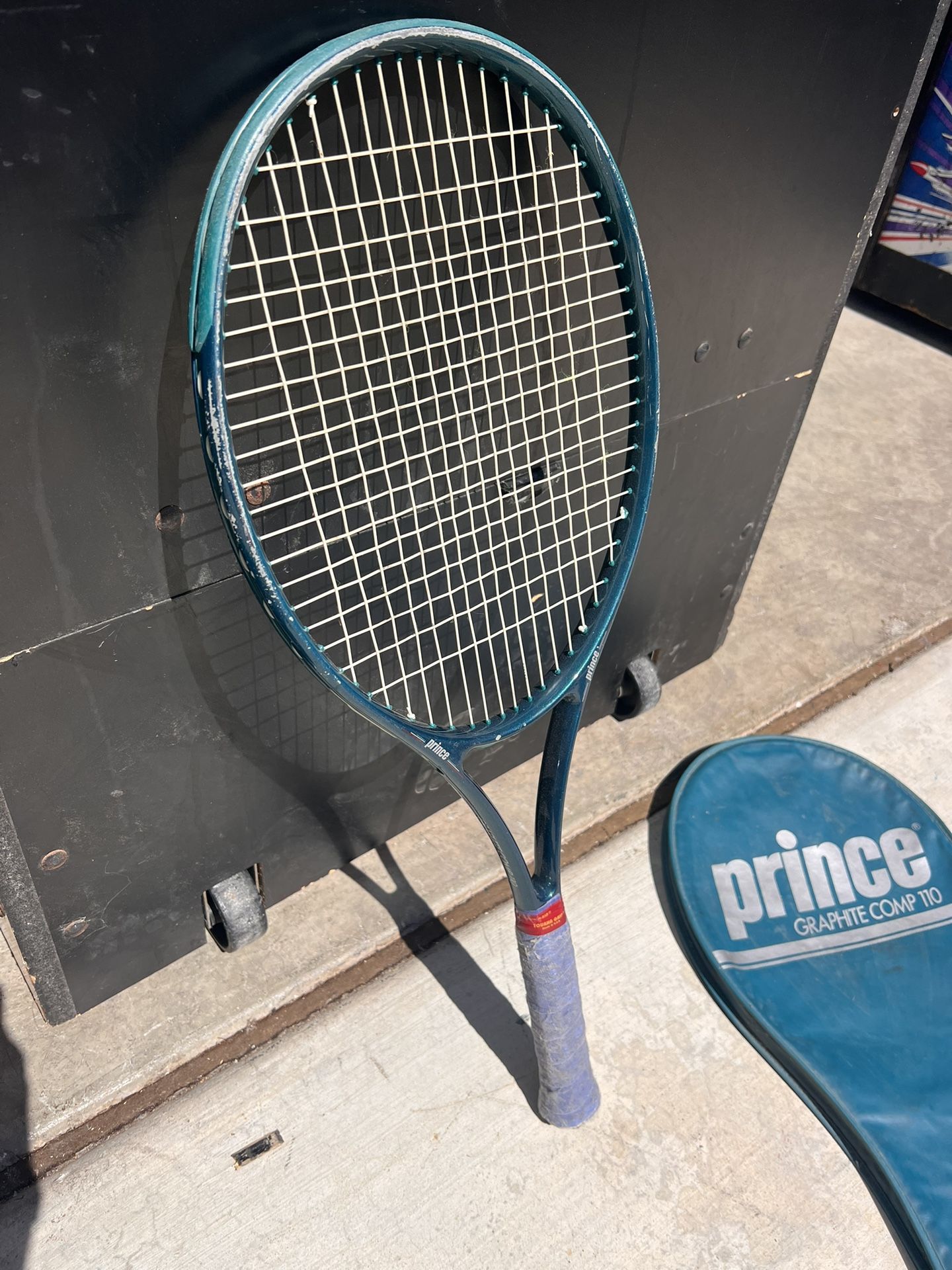 Tennis Racquet