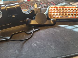 Playstation Accessories