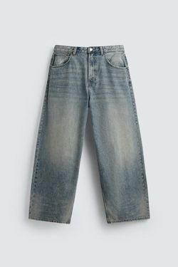 Jeans size 0-5