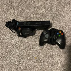 Xbox 360 Connect