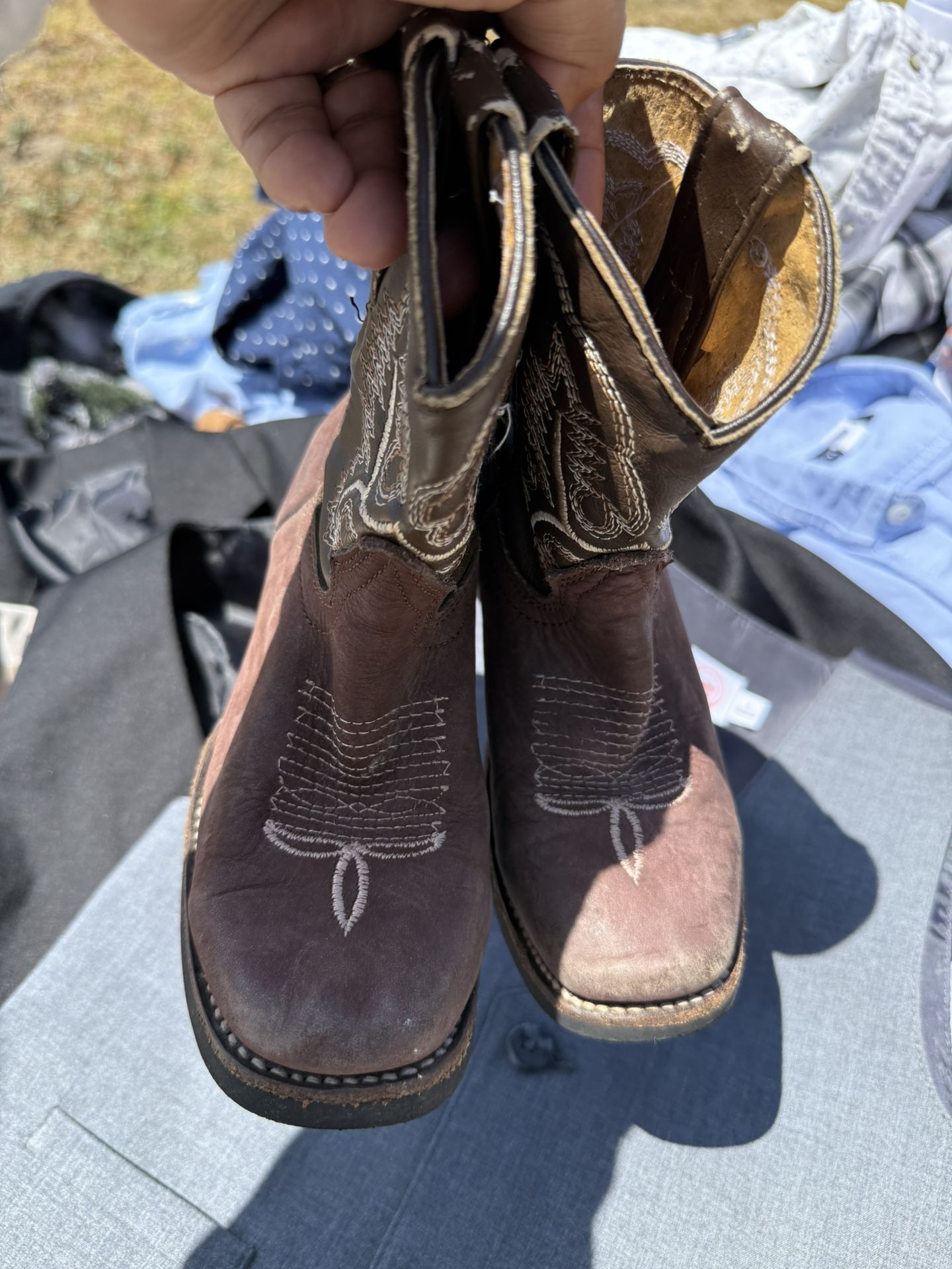 Rodeo Ready These Items Are Still Available