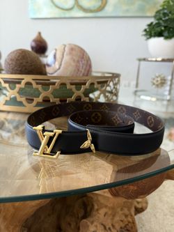Used LV Belt