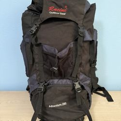 Racini Backpack