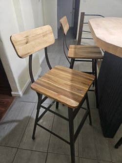 Barstool Chairs