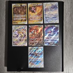 Pokemon Cards For Sale