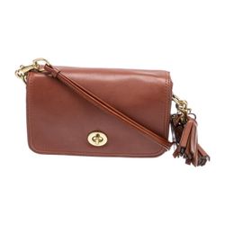 Coach Small Shoulder Bag