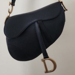 Dior Bag Authentic 