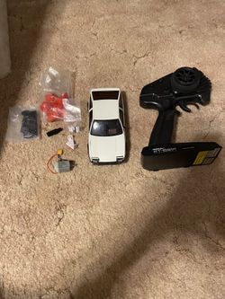 1/28 Scale Kyosho Mini-Z MA-020 AWD Drift Car