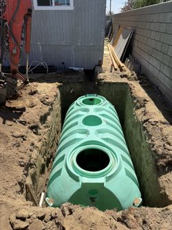 Septic Tank