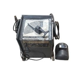 Sears Craftsman 230amp Welder w Welding Helmet