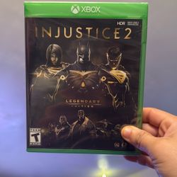 Injustice 2