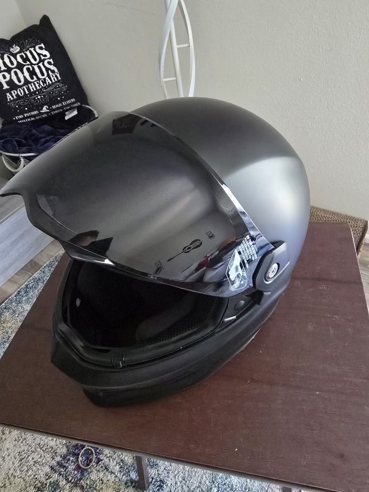 Scorpion EXO Covert
