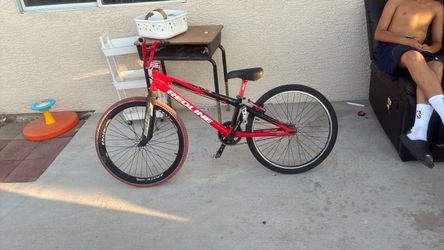 redline proline 24
