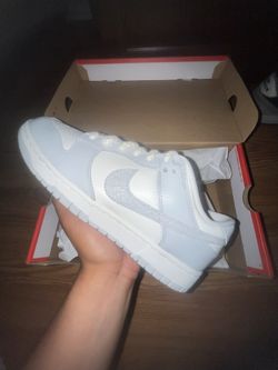 Nike Dunk NeedleWork