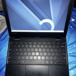 Lenovo 100E Chromebook