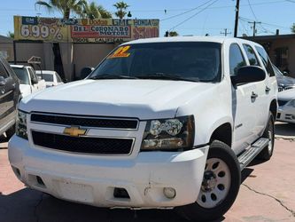 2009 Chevrolet Tahoe