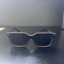 Burberry Carnaby Sunglasses 