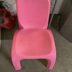 High Quality Kids Chair Made In USA 