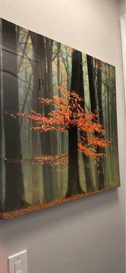 Autumn Artwork