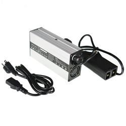EZGO TXT 36V Powerwise 36 Volt Medalist  D Style Golf Cart Battery Charger