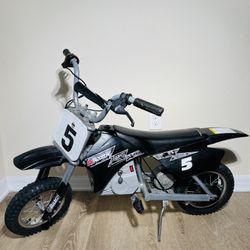 🏍️ Razor MX350 | Kids Electric Dirt Bike 🏍️