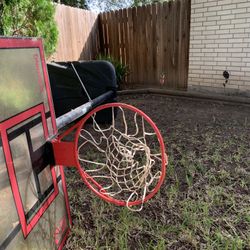 Basket Ball System 