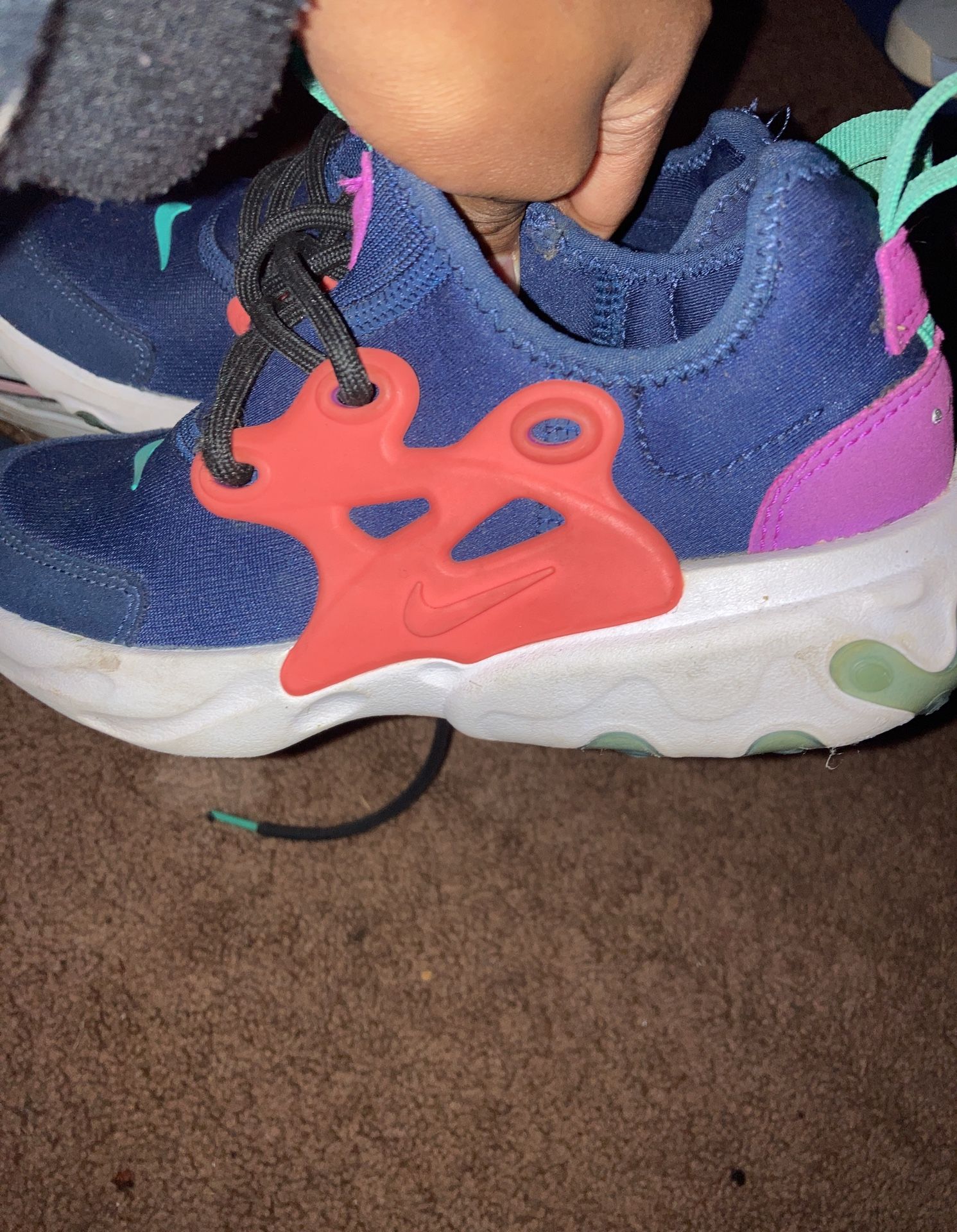 Nike Presto