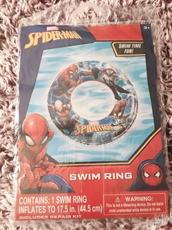 Cute swimming ring 7 each